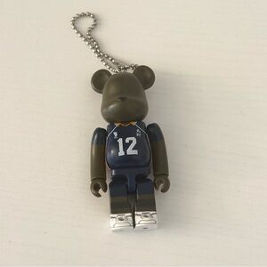 Anime official collectible haikyuu haikyu yamaguchi be@rbrick